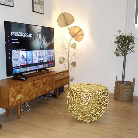 Apartment Weberstrasse Tübingen Extérieur photo