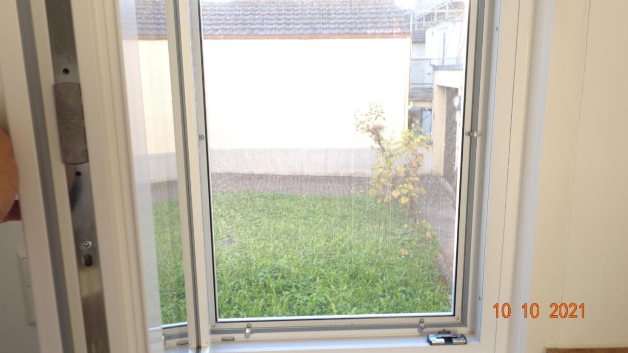 Apartment Weberstrasse Tübingen Extérieur photo