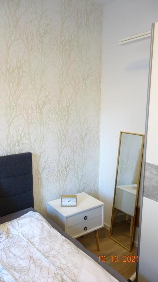 Apartment Weberstrasse Tübingen Extérieur photo