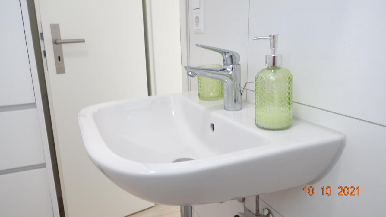 Apartment Weberstrasse Tübingen Extérieur photo