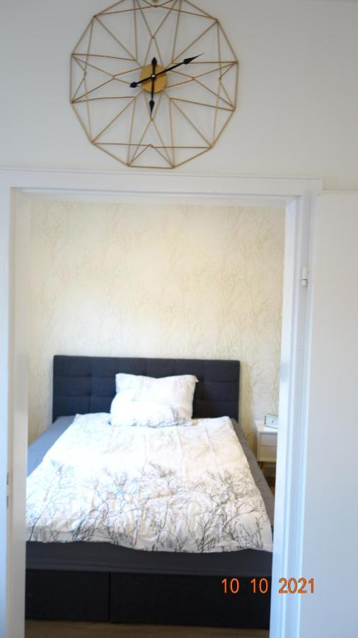 Apartment Weberstrasse Tübingen Extérieur photo