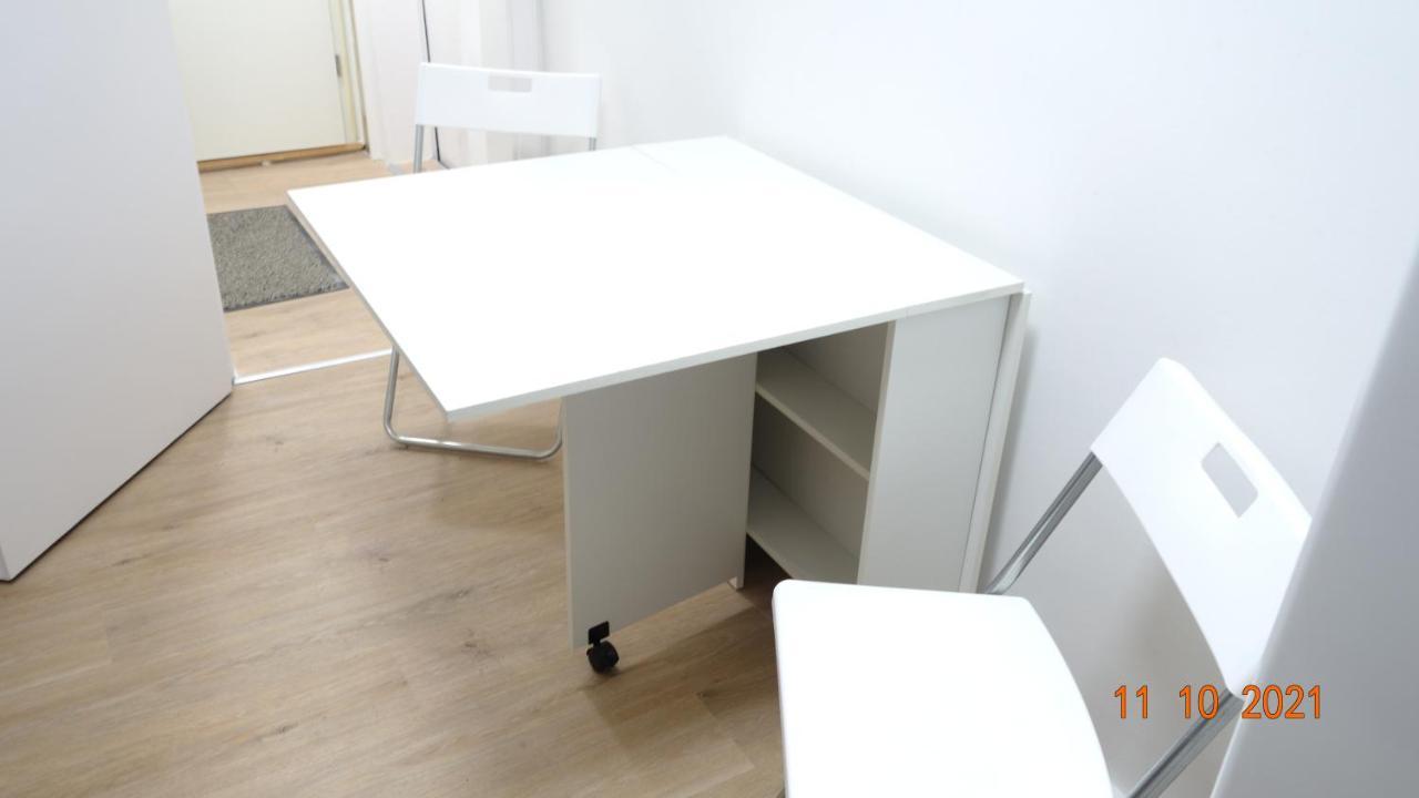 Apartment Weberstrasse Tübingen Extérieur photo