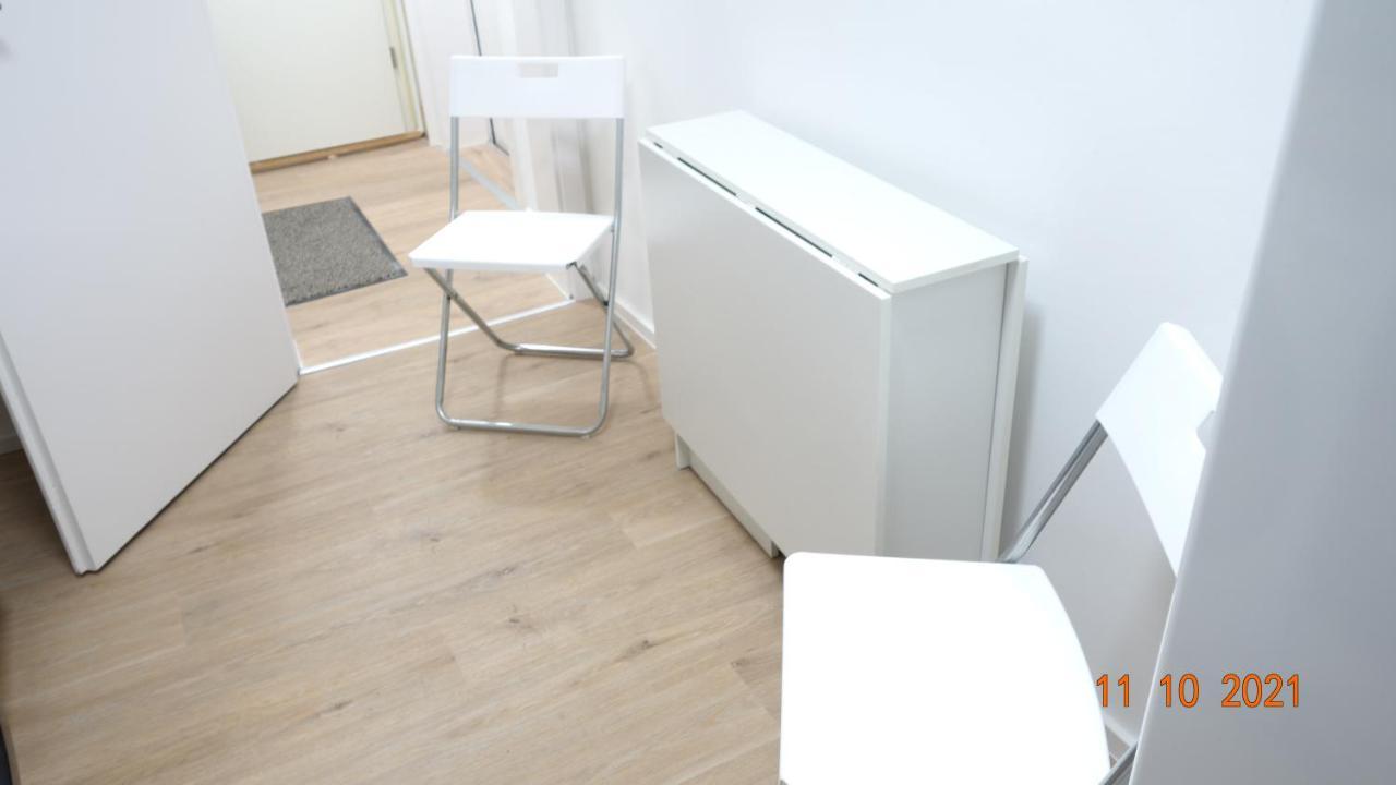 Apartment Weberstrasse Tübingen Extérieur photo