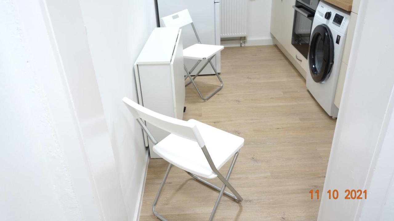 Apartment Weberstrasse Tübingen Extérieur photo